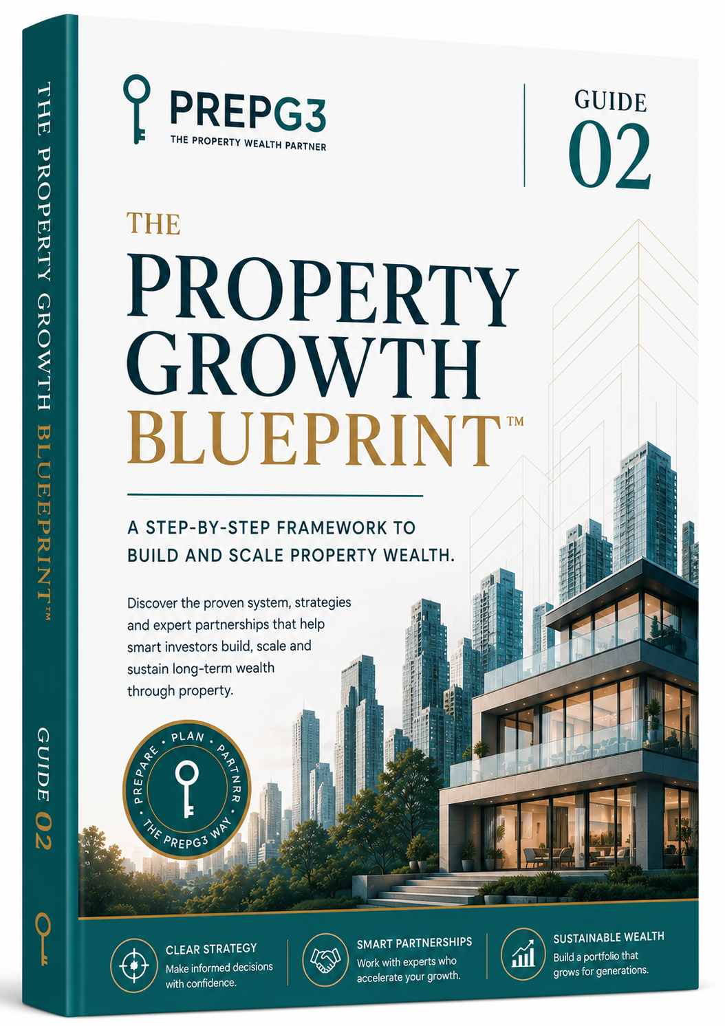 The Property Growth Blueprint™